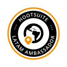 LATAM - Ambassador Badge